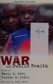 Tapa de War and public health