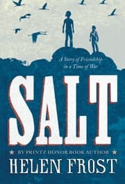 Tapa de Salt