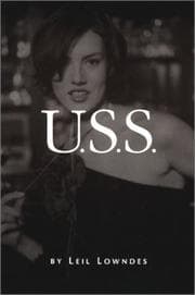 Tapa de U.S.S