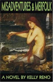 Tapa de Misadventures and Merfolk