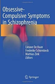Tapa de Obsessive-Compulsive Symptoms in Schizophrenia