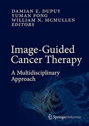 Tapa de Image-Guided Cancer Therapy