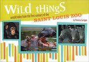 Tapa de Wild things