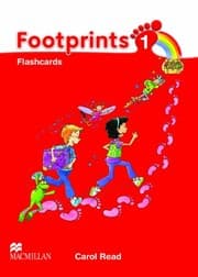 Tapa de Footprints 1 Flashcards