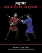 Tapa de Fighting with the German Longsword