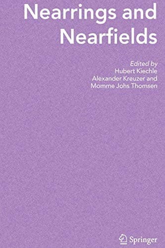 Tapa de Nearrings and Nearfields