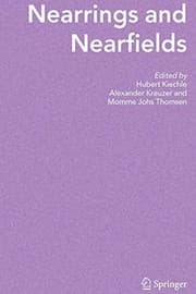 Tapa de Nearrings and Nearfields