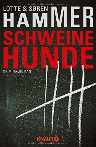 Tapa de Schweinehunde