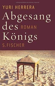 Tapa de Abgesang des Königs