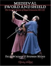 Tapa de Medieval Art of Sword and Shield