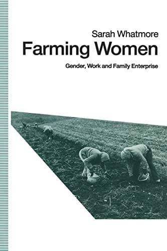 Tapa de Farming women