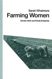 Tapa de Farming women