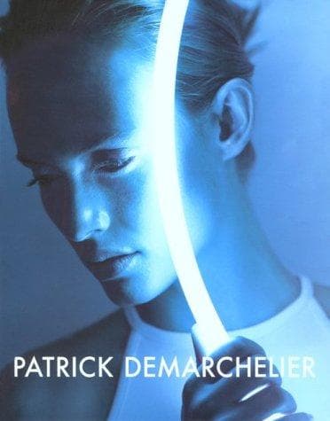 Tapa de Patrick Demarchalier