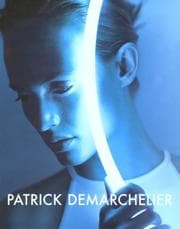 Tapa de Patrick Demarchalier