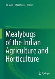 Tapa de Mealybugs and their Management in Agricultural and Horticultural crops