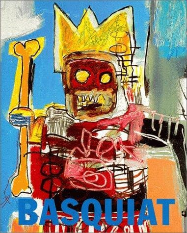 Tapa de Jean-Michel Basquiat