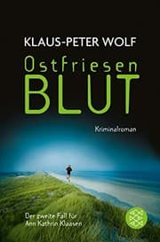 Tapa de Ostfriesenblut