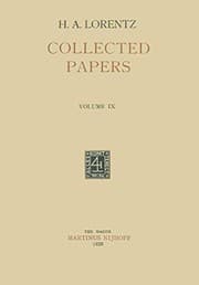 Tapa de Collected Papers