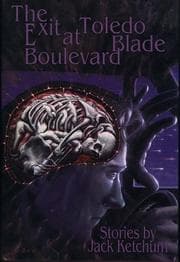 Tapa de The Exit at Toledo Blade Boulevard