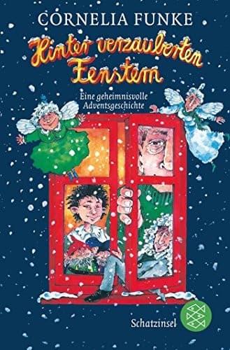 Tapa de Hinter verzauberten Fenstern