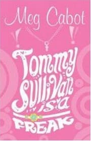 Tapa de Tommy Sullivan is A Freak