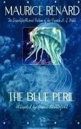 Tapa de The Blue Peril