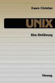 Tapa de UNIX
