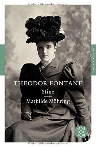 Tapa de Stine. Mathilde Möring