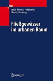 Tapa de Fließgewässer im urbanen Raum