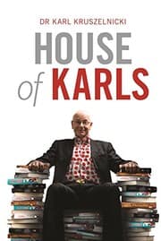 Tapa de House of Karls