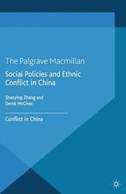 Tapa de Social Policies and Ethnic Conflict in China