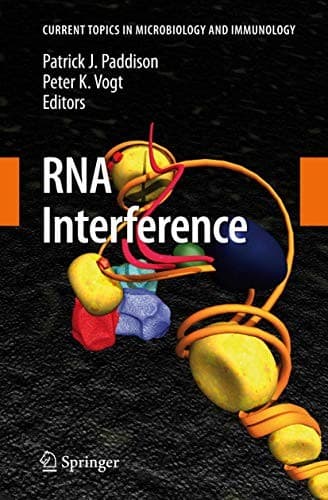Tapa de RNA Interference