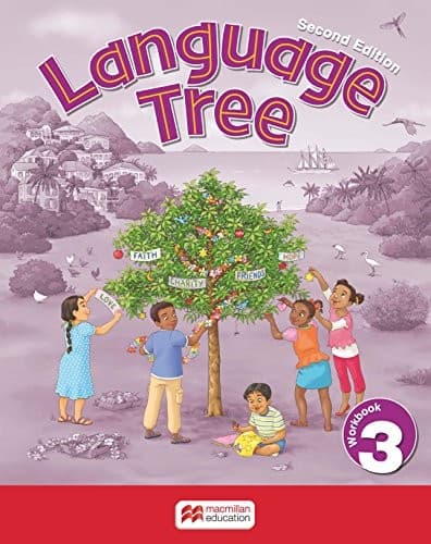 Tapa de Language Tree Second Edition