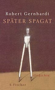 Tapa de Später Spagat