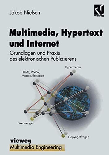 Tapa de Multimedia, Hypertext und Internet