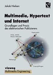 Tapa de Multimedia, Hypertext und Internet