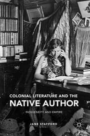 Tapa de Colonial Literature and the Native Author