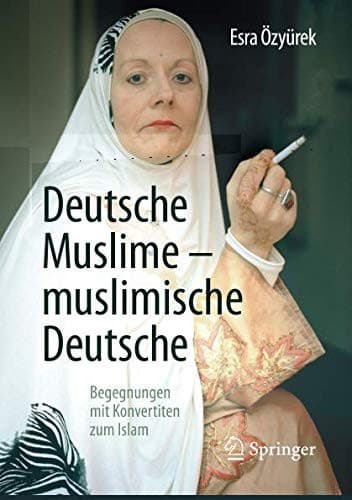 Tapa de Deutsche Muslime – muslimische Deutsche