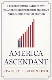 Tapa de America Ascendant