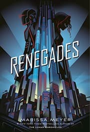 Tapa de Renegades