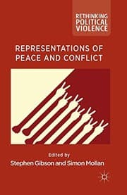 Tapa de Representations of Peace and Conflict