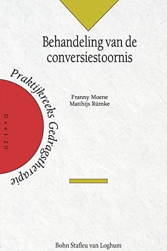 Tapa de Behandeling van de conversiestoornis