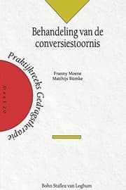 Tapa de Behandeling van de conversiestoornis