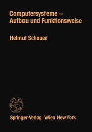 Tapa de Computersysteme - Aufbau und Funktionsweise