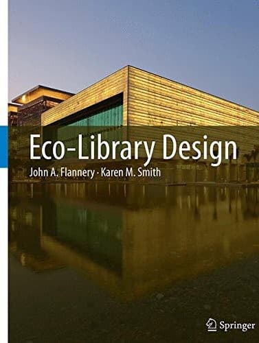 Tapa de Eco-Library Design