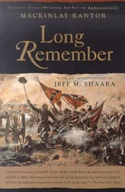 Tapa de Long Remember