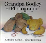 Tapa de Grandpa Bodley and the photographs