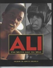 Tapa de Ali : the Movie and the Man