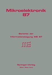 Tapa de Mikroelektronik 87