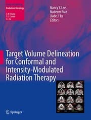 Tapa de Target Volume Delineation for Conformal and Intensity-Modulated Radiation Therapy